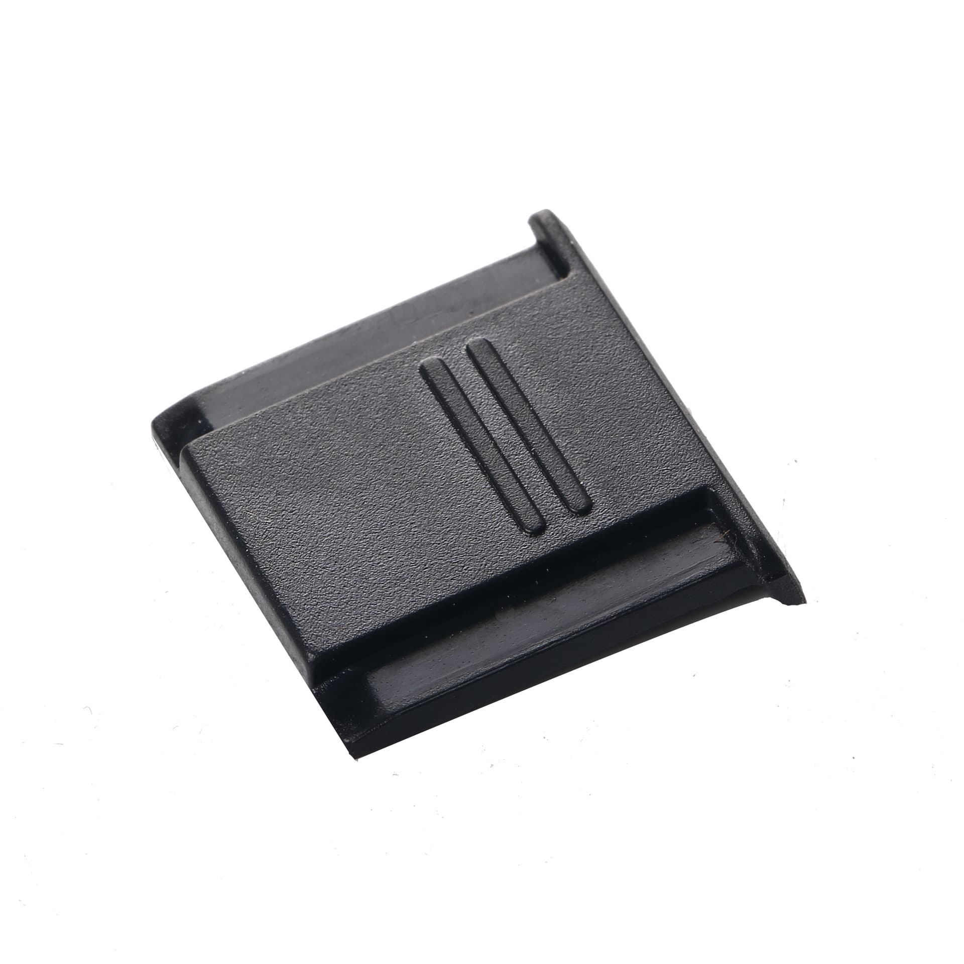 BS-1 camera hot shoe cover ABS premium plastic DSLR flash hot shoe protector