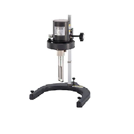 TOKISANGYO Toki Sangyo Viscometer - BII Type Viscometer