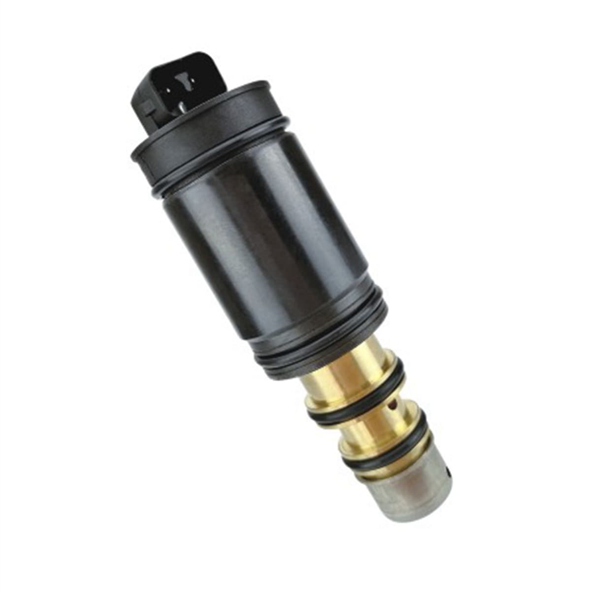 Compatible with BMW X1 X3 X5 X6 E70 E71 E72 E84 Compressor Solenoid Valve Air Conditioning Electronic Control Valve