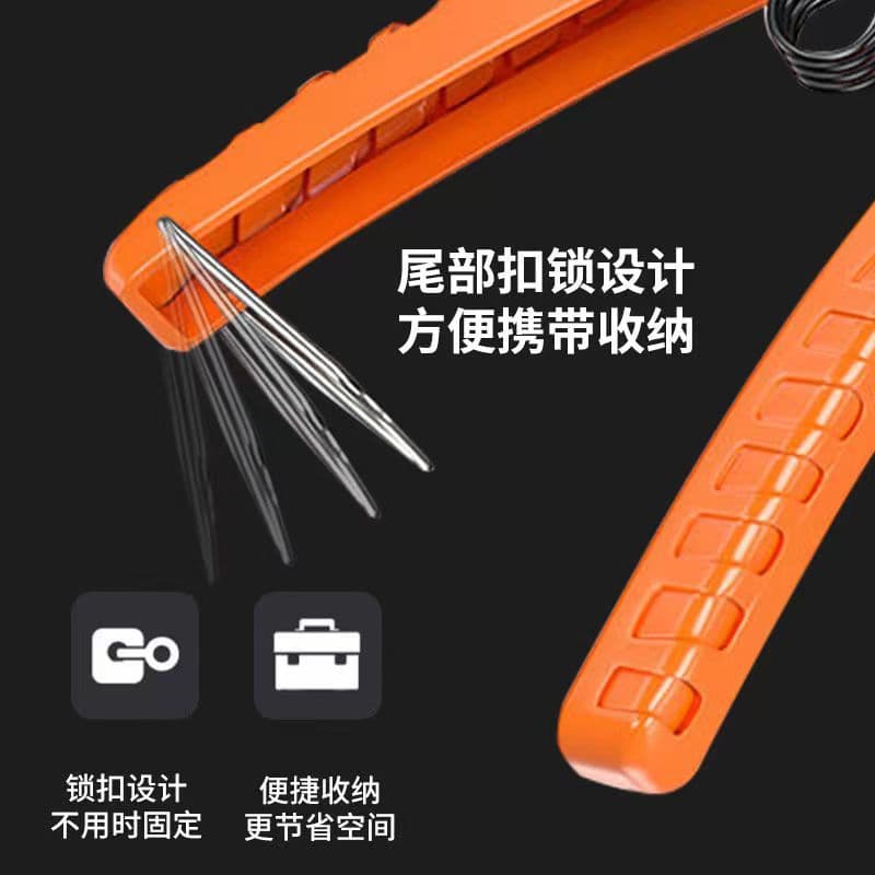 PPR Pipe Scissors Water Pipe Scissors Hot Melt Pipe Scissors PVC Pipe Cutter Tube Cutter Pipe Cutting Tool Quick Tool Wire Tube Cutter