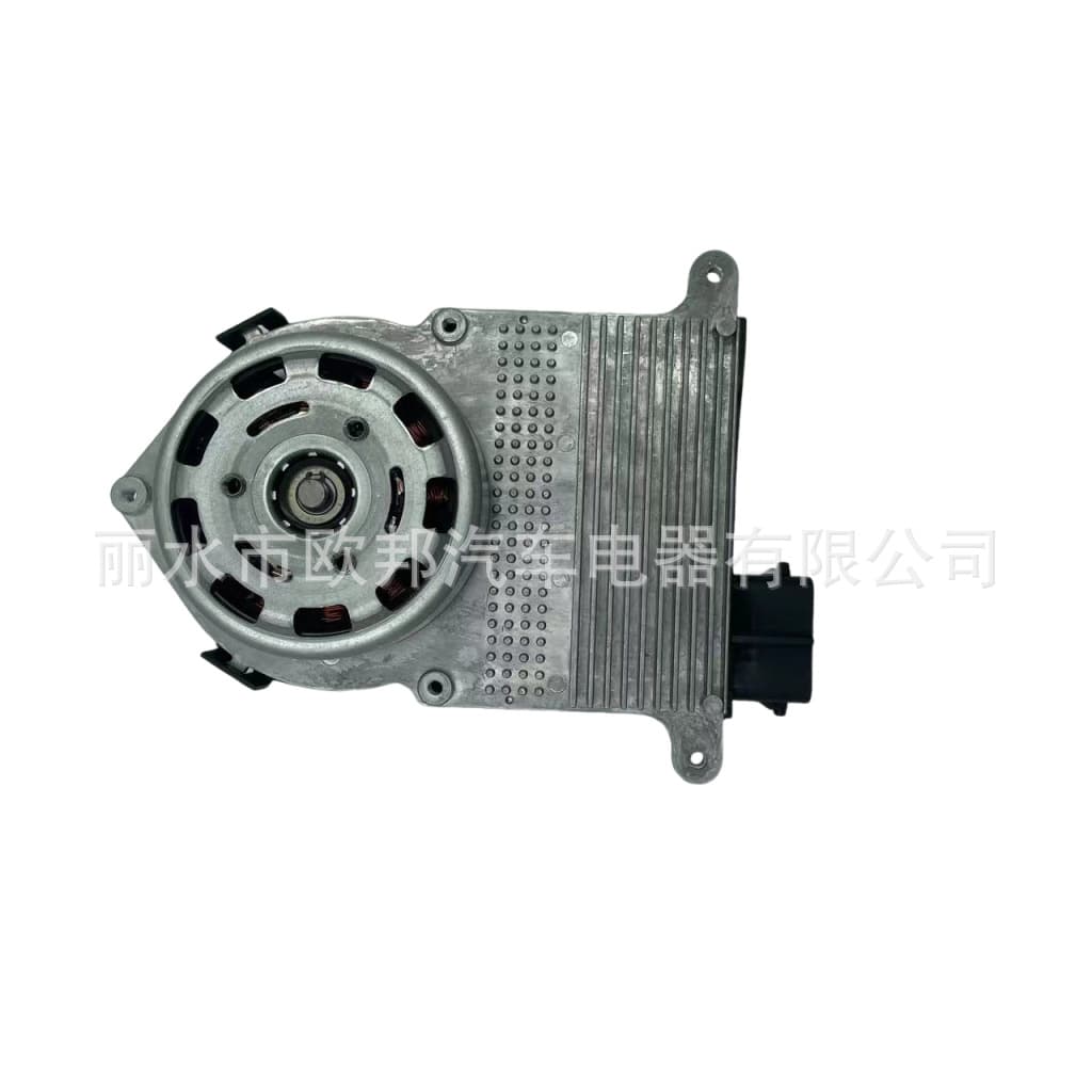 Suitable for Toyota Hiace brushless fan motor 16363-30041 16363-30040.