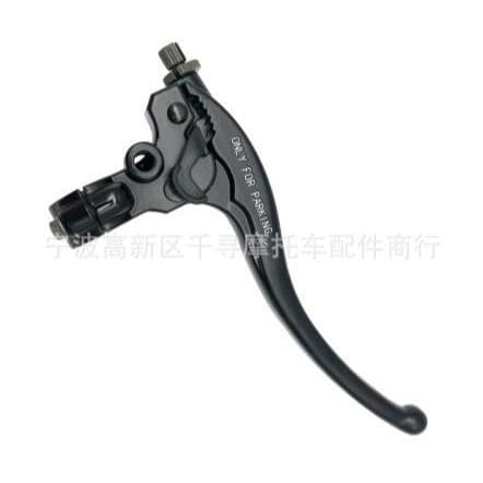 Parking handle, right handle, Linhai Buyang, 260CC, 300CC, LH260, D300, G300, ATV