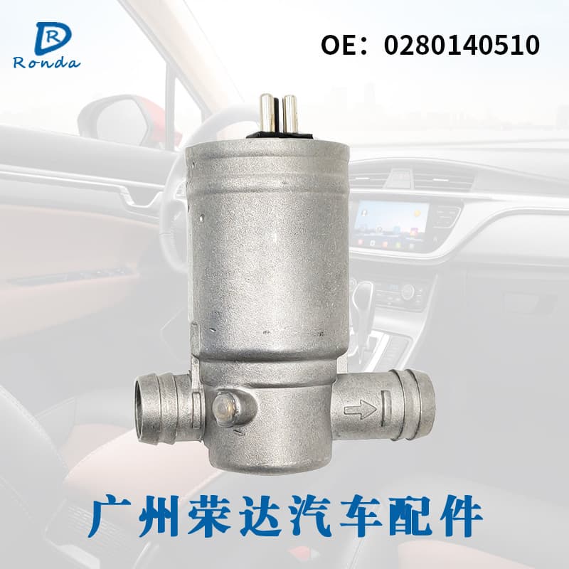 Other Engine Systems - Auto Motorcycle Parts - Automotive Fuel Injection System Components Throttle Body Assemblies