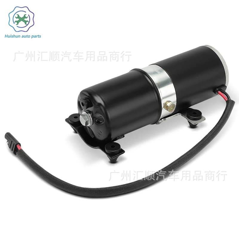Hydro MP-2Wire Convertible Top Lift Motor Pump for Ford Mustang 2005-07