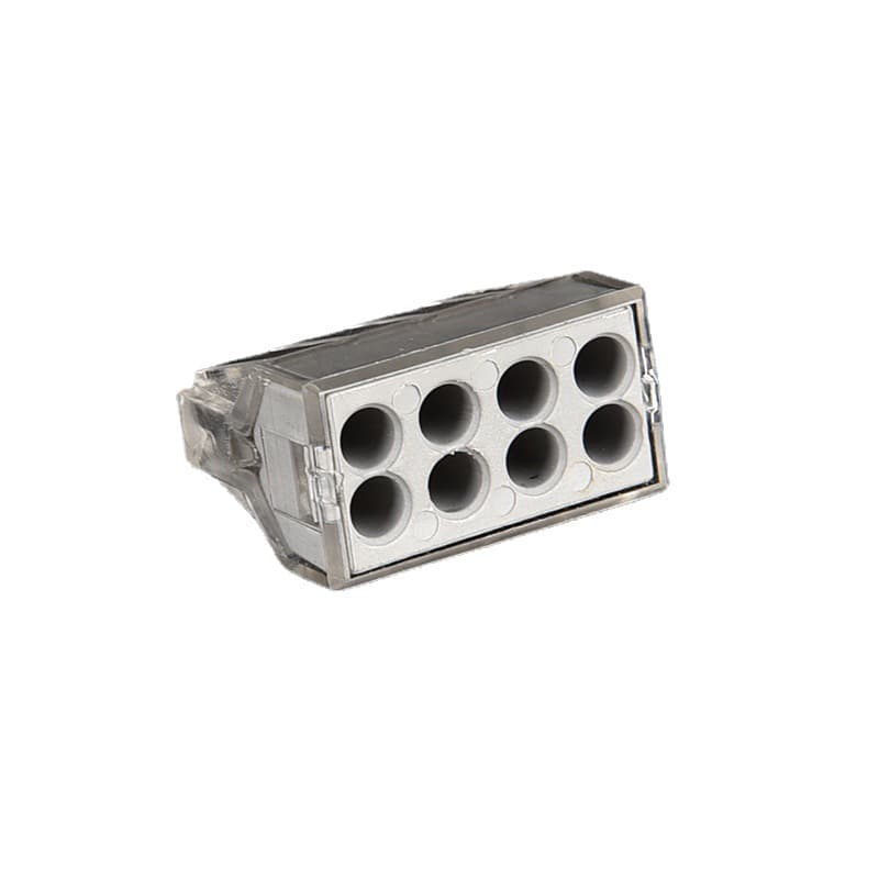 Universal Quick Wire Connector LT-104 / Universal Quick Wire Connector 106/108