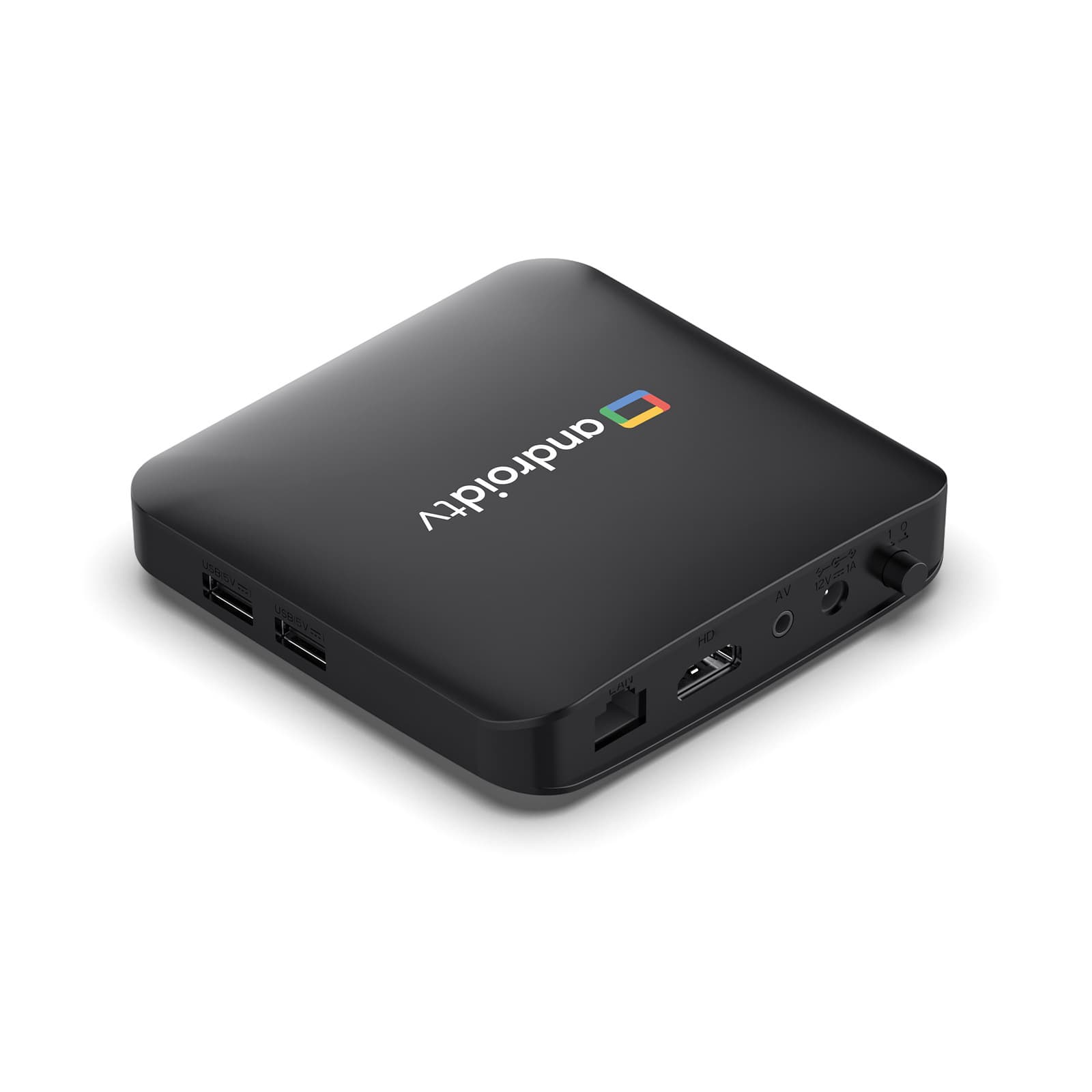Custom Android 14 S905L3 TV Box 4K HD Network Media Player TVBOX for Cross-Border E-Commerce