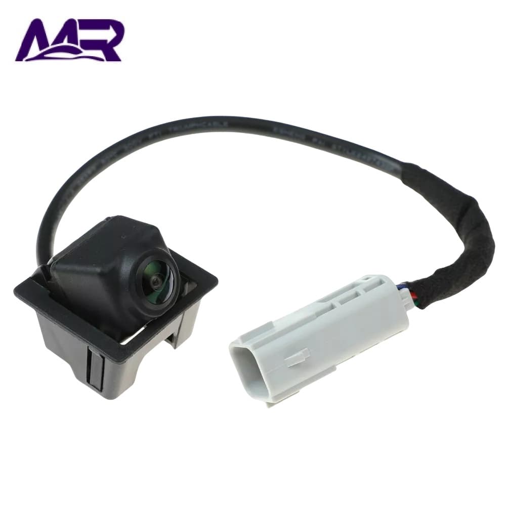 23205689 Suitable for 2010-2016 Cadillac SRX Rear View Camera Reversing Camera