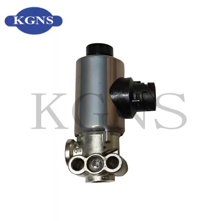 Solenoid Valve OE:4721726060 1315507 1934964 Compatible with DAF Scania