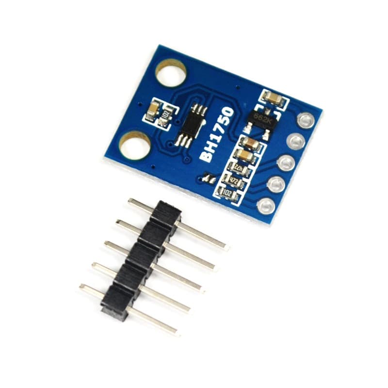 Risym GY-302 BH1750 Light Intensity Illuminance Sensor Module