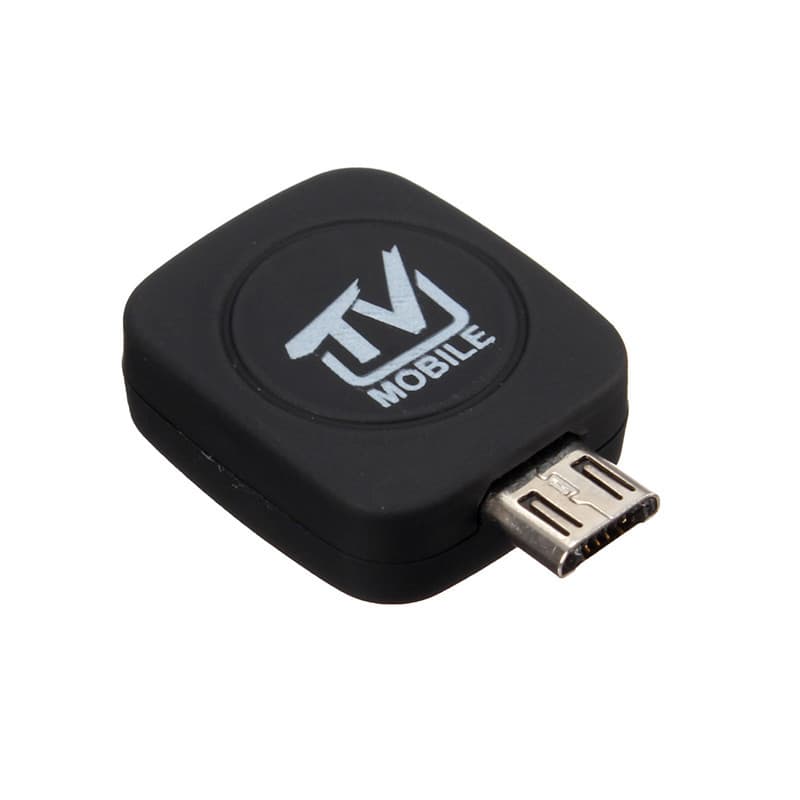 Cross-border sourcing DVB-T converter Micro USB DVB-T Dongle