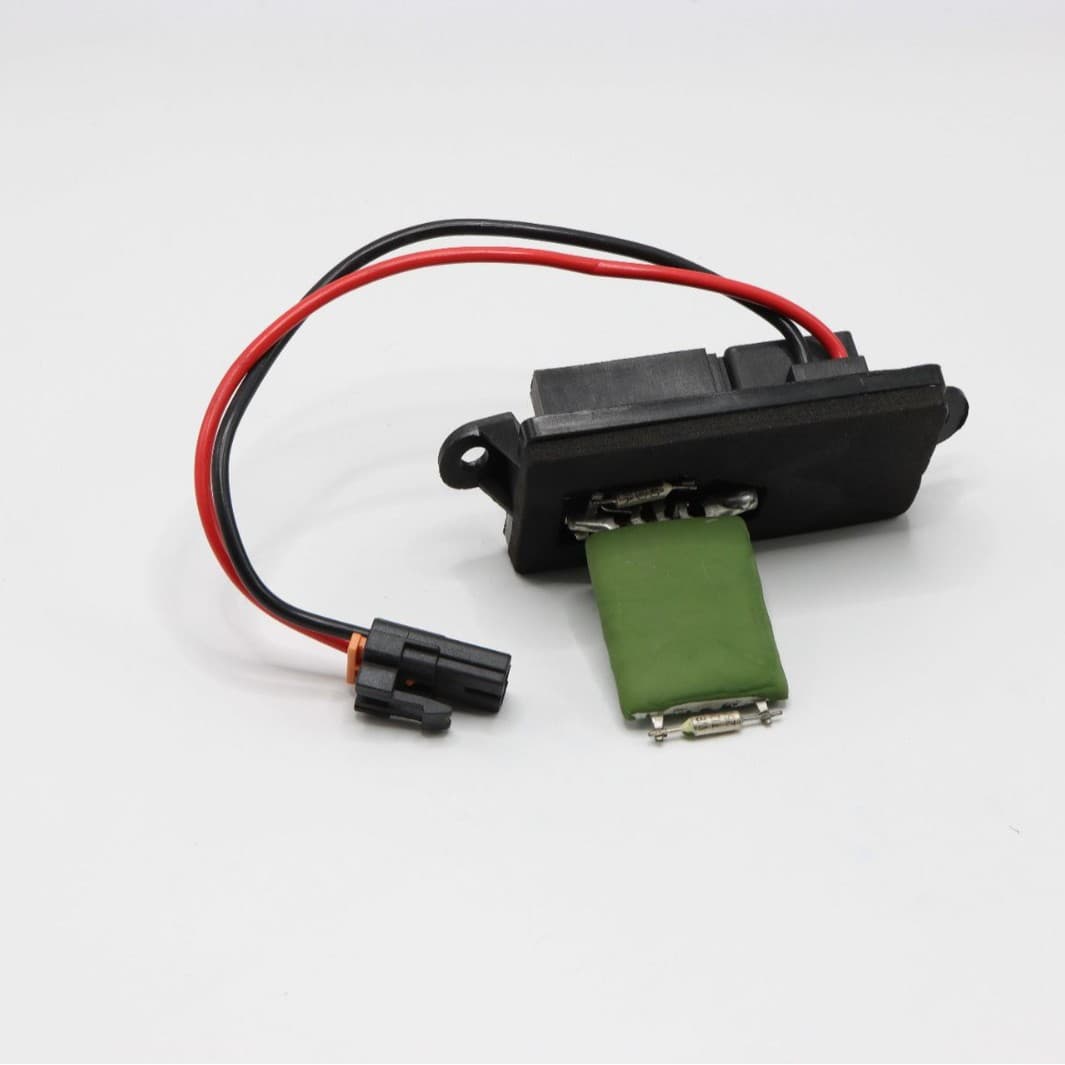 Resistor 89019089 suitable for Chevrolet GMC blower