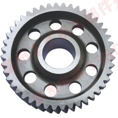 [Factory Direct] Motorcycle Parts PCX160 14/42 20/42 Modified Gear Set