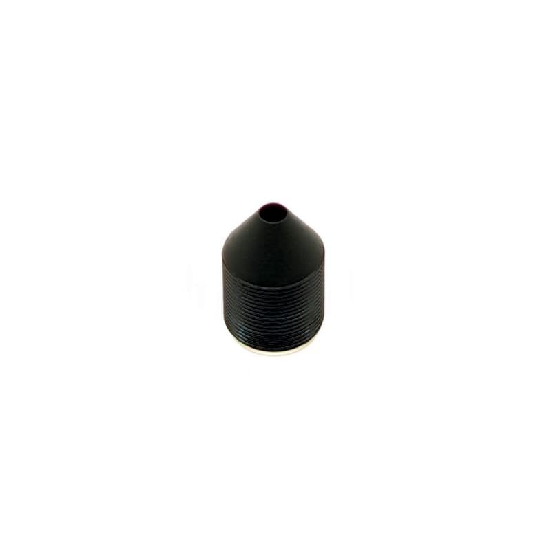 M7 Interface Small Lens, Focal Length 6mm, Aperture F2.5, Compatible with 1/2.7-inch Sensor, Field of View 70 Degrees