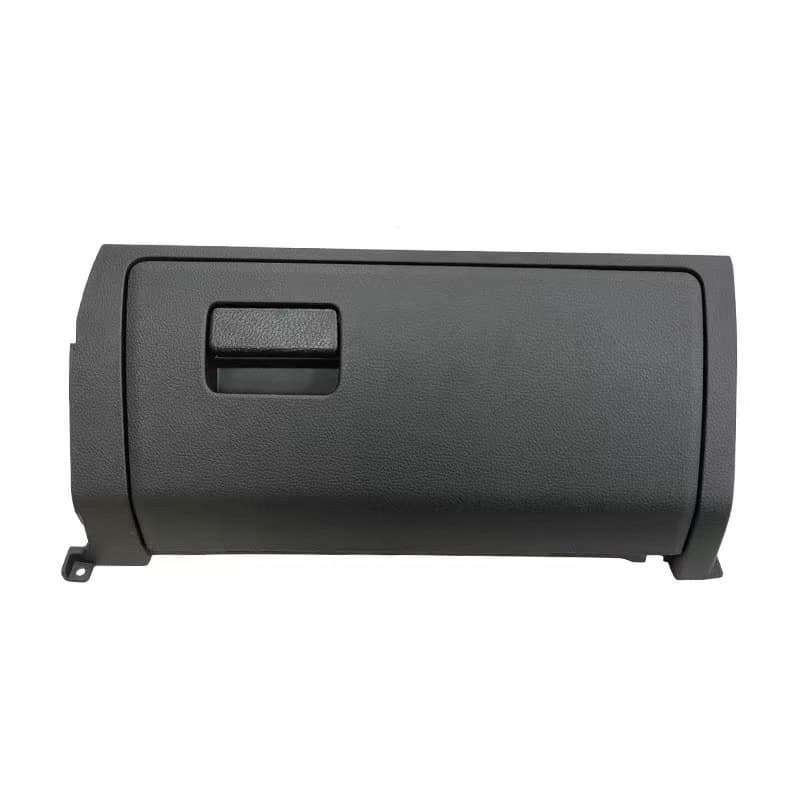 Isuzu Qingling Pickup T17 Glove Box Assembly Toolbox Passenger Storage Box Glove Box OEM Parts