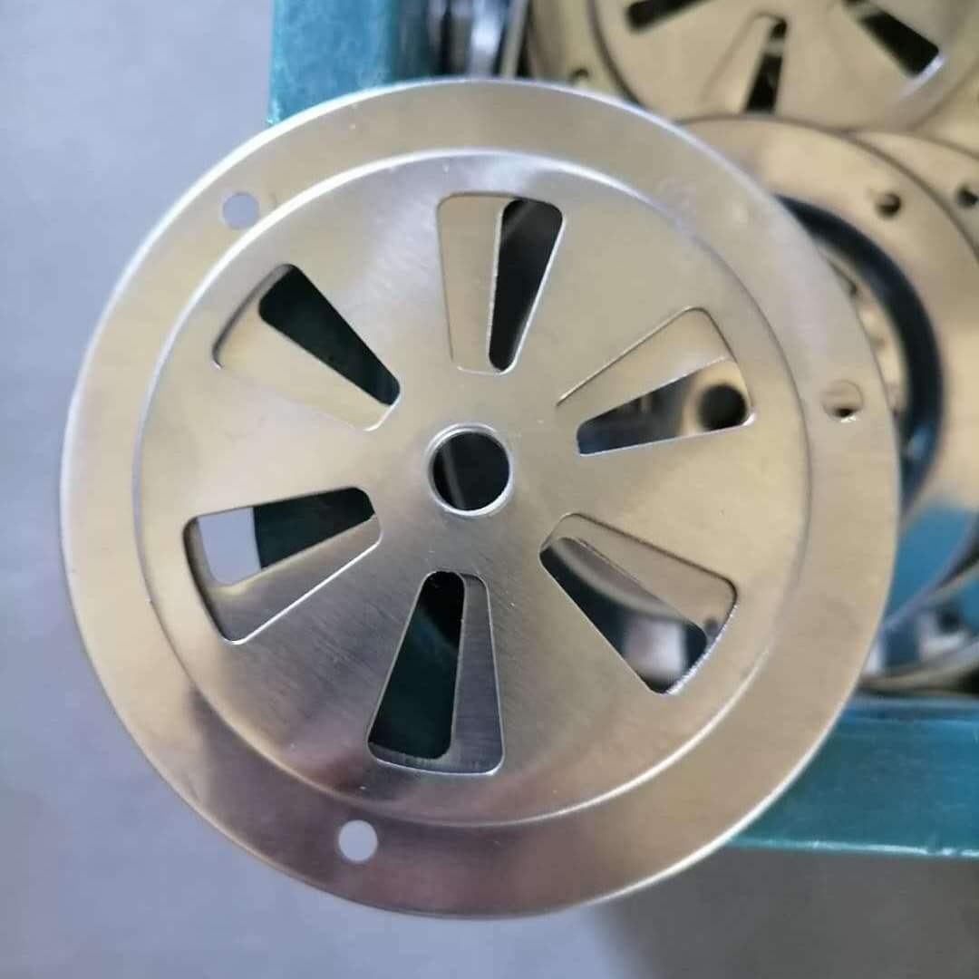 Manufacturer Oven Vent, Heat Dissipation Outlet, Drying Oven Exhaust Outlet, Air Top, Oven Accessories