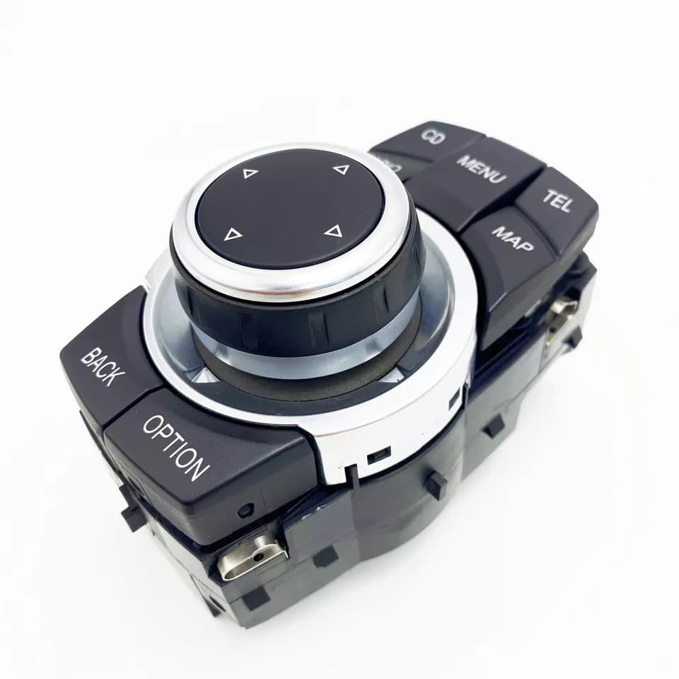 Media switch controller models: 65829231116, 6582-9231116, 65-82-9-231-116.