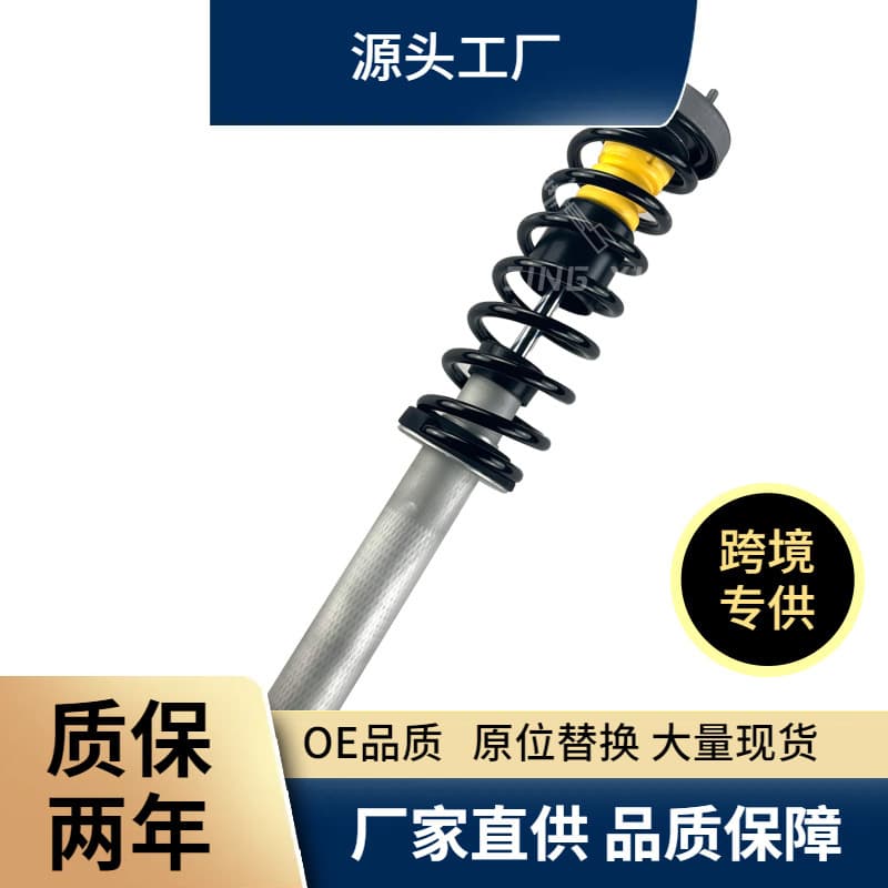 Suitable for Bmw 5 Series E60 E61 Rear Shock Absorber Assembly 33526766605