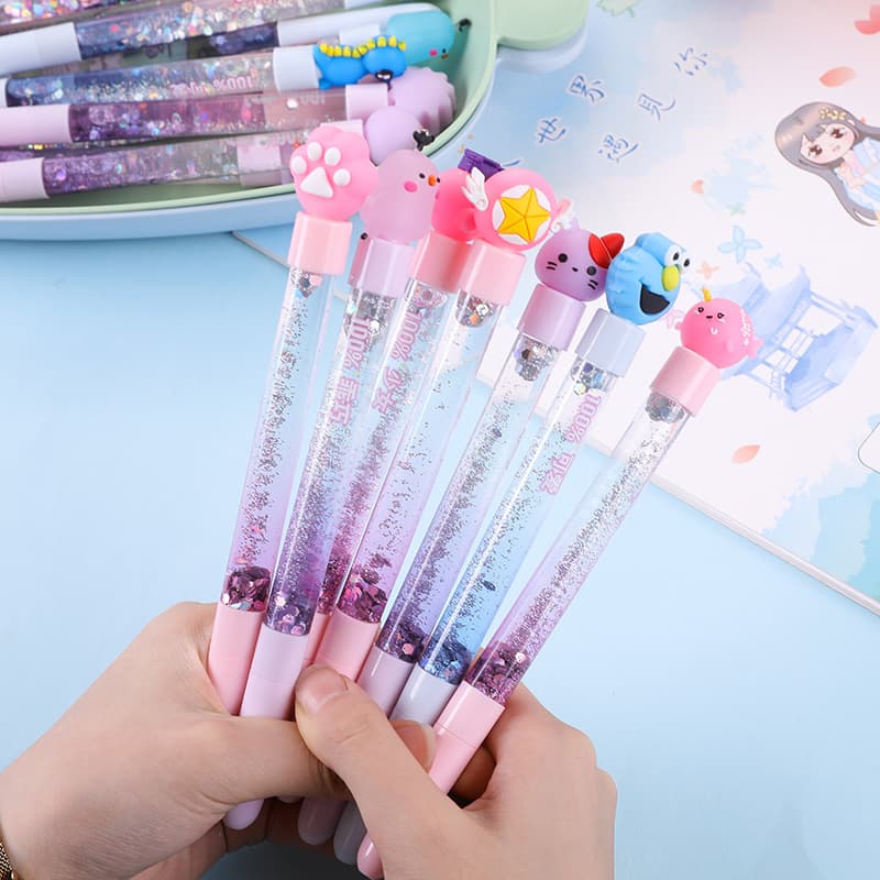 Primary School Student Reward Small Gifts Prizes Classroom Sharing Kindergarten Back-to-School Creative Practical Stationery Small Toys Wholesale