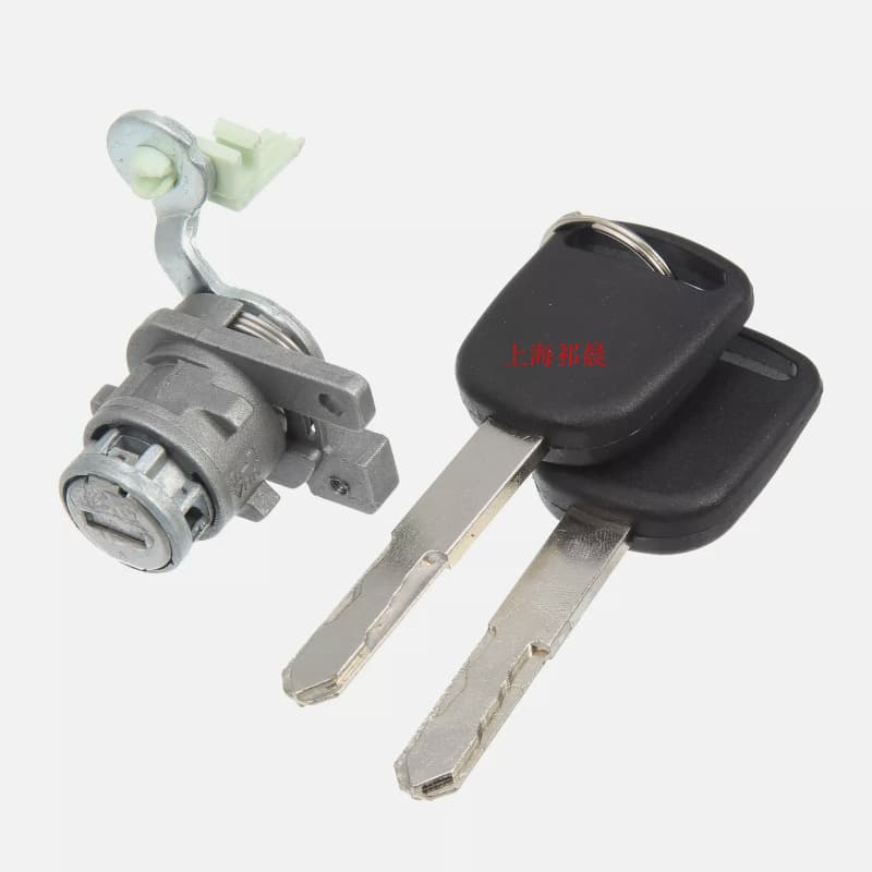 72181-SDA-A11 Door Lock Actuator with 2-Key Assembly for Honda Accord 2003-2007