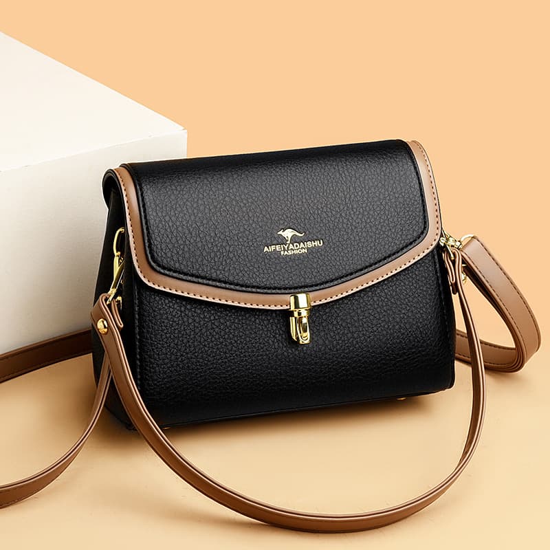 Bags for women 2026 new fashion small square bag crossbody bag spring and summer shoulder bag women's bag shoulder bag one piece drop shipping