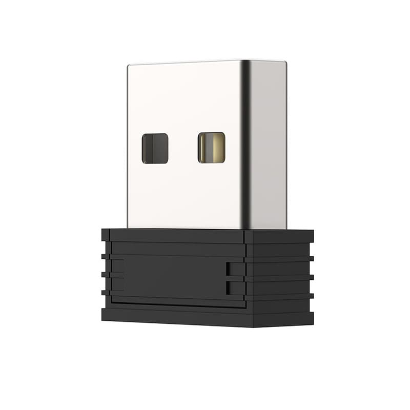 SIKAI 2.4G Wireless Receiver Upgrade Custom Keypad Dedicated Bluetooth Wireless Connection Receiver