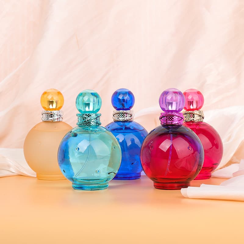 Cross-border Hot New Women's Perfume Long-lasting Fragrance Middle East Arab Southeast Asia Vietnam Perfume Factory Wholesale