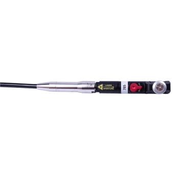 E+H Endress+Hauser Raman Probe Rxn-10 TR10-ABB1CASDCT1