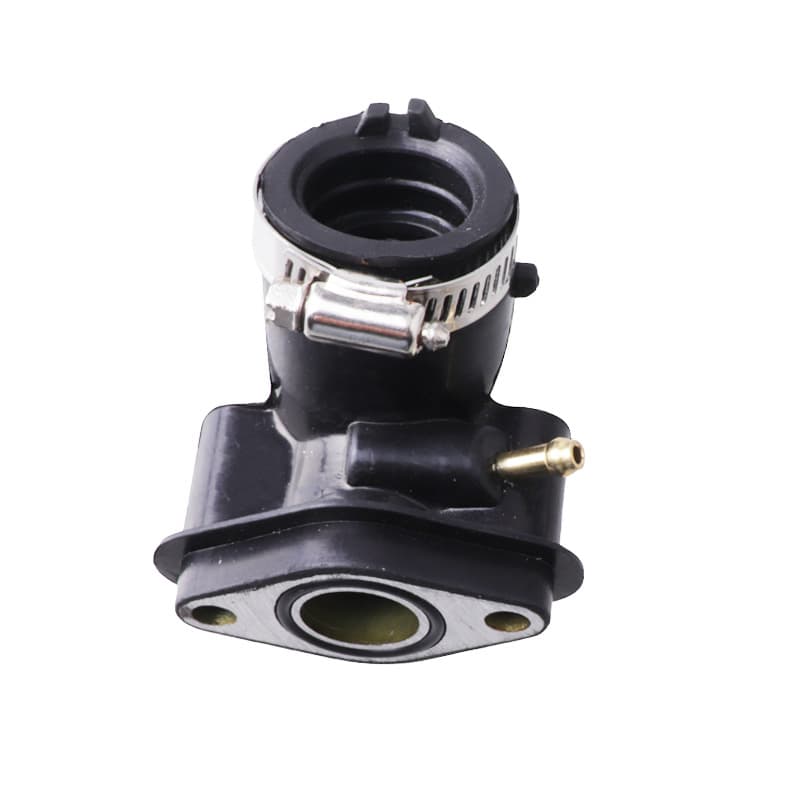 Scooter Moped Power Accessories GY6 50/80CC 125/150CC Intake Pipe Throat Manifold