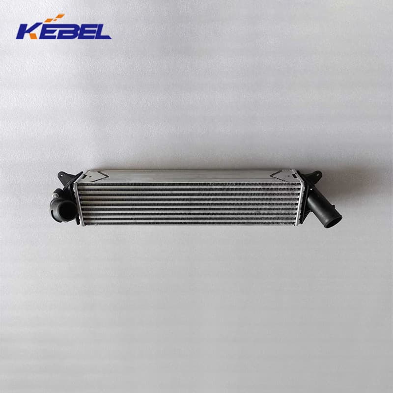 Suitable for 22 Models of Hyundai Kona/Veloster Intercooler Cooler 28270-2Gtf0