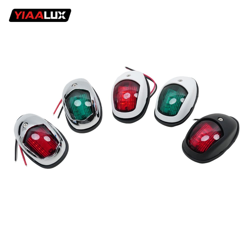 Bus Side Light, Boat Light, Navigation Light, LED Signal Light, LED Bus Side Light Factory Direct Supply High Quality Bus Side Light