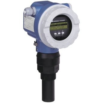 Ultrasonic 40NB2U Endress+Hauser A2FMH Genuine Original Level Sensor