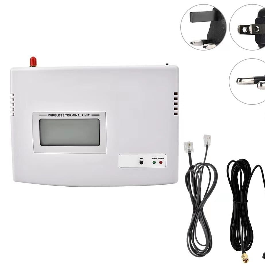 CDMA Telecom Dialer, Landline to Wireless Dialer, Terminal i Wireless Telephone Dialing Platform 186