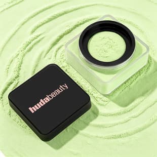Wholesale Huda Beauty Setting Powder Easy Bake Loose Powder Case Wholesale