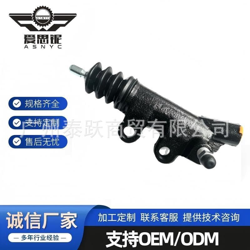 Factory Direct for Toyota Hilux GUN125 Clutch Slave Cylinder 31470-0K100