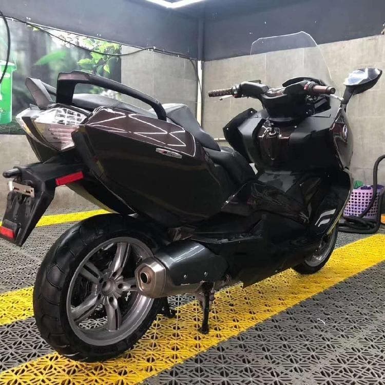 Negotiable BMW C650GT Large Displacement Scooter Quality Guaranteed