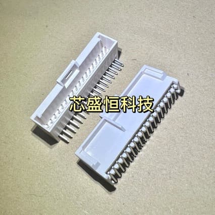 5018764040, 501876-4040, 2mm 40-pin connector, MOLEX/Molex connector brand new original