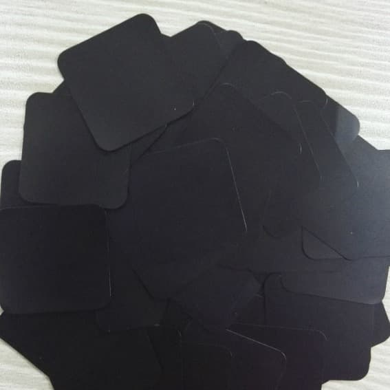 Anti-oxidation, anti-blackening, and anti-mildew maintenance tools: Intercept anti-oxidation film, American anti-oxidation paper.