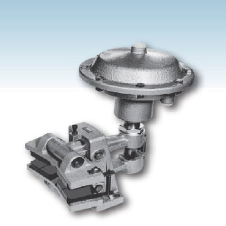 Suitable for Italian Coremo hydraulic brake series A3258 with 15MM brake disc, default item others.