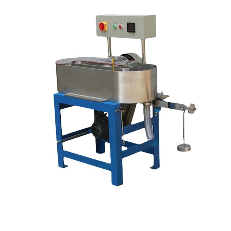 Valley Beater Valley Beating Tester Pulp Wood Pulp Chemical Fiber Carbon Fiber Beating Equipment