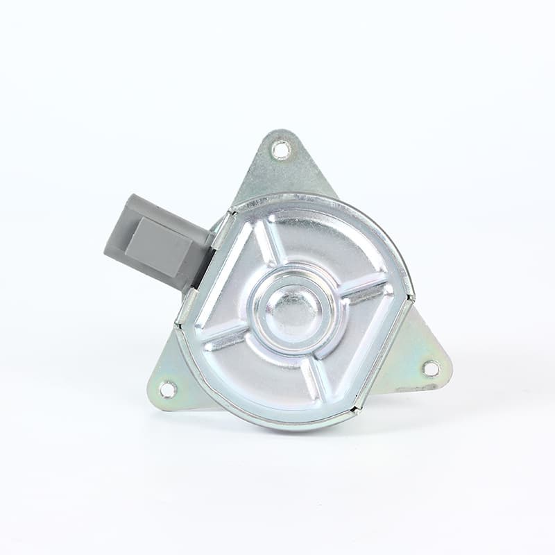 Car Radiator Fan Motor 2G670-000724