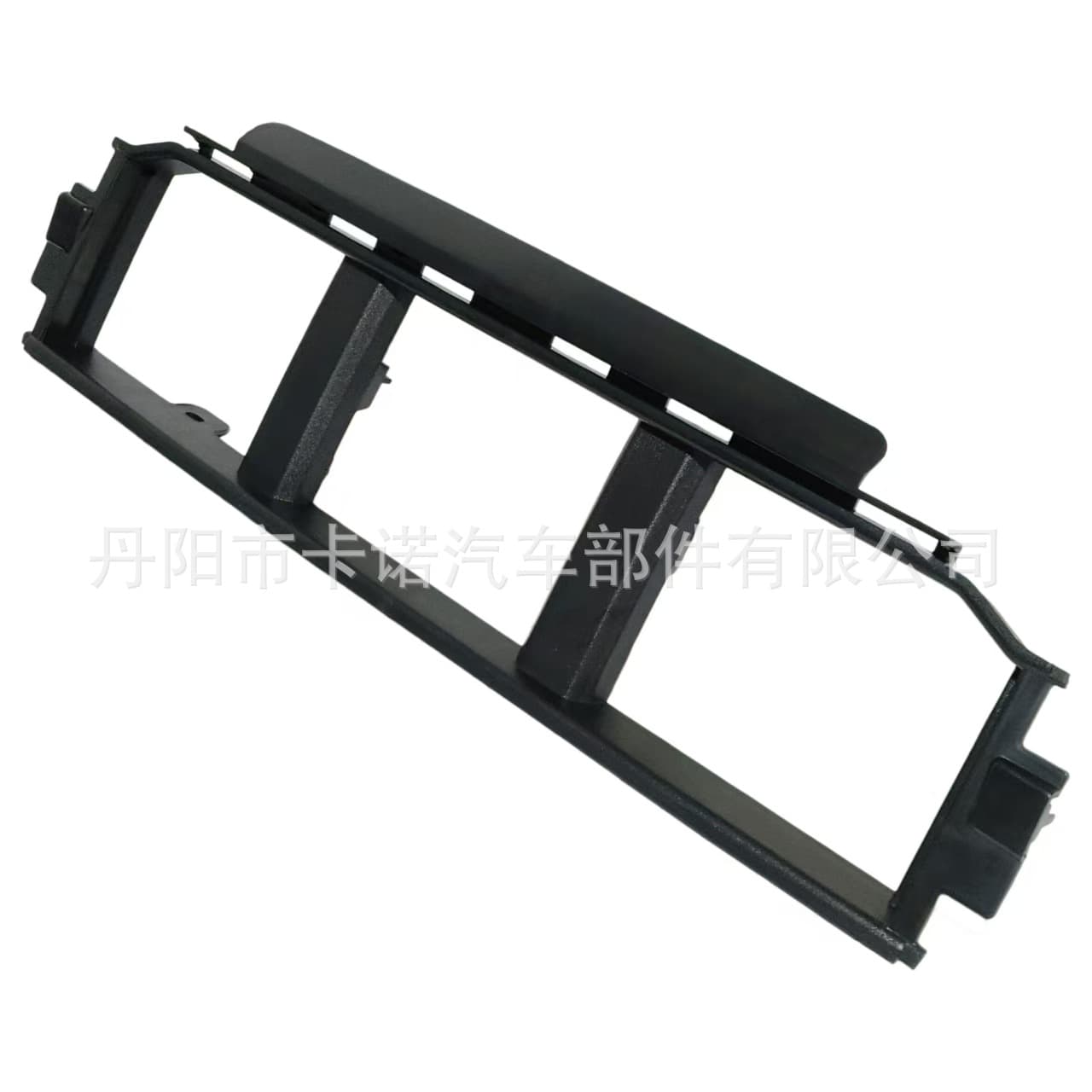 Compatible with 2021-2023 Ford F-150 Front Bumper Grille Lower Grille Cover Panel