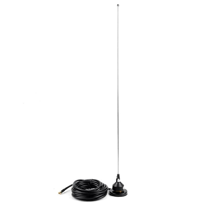 T7 Mobile Radio Antenna 27-39MHz Walkie Talkie Marine Handheld Radio NMO Magnetic Mount Antenna CB Radio