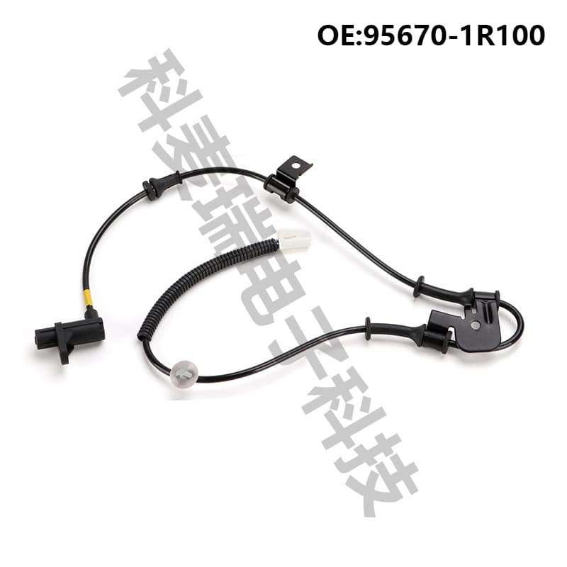95670-1R100, ABS Sensor for Hyundai Accent