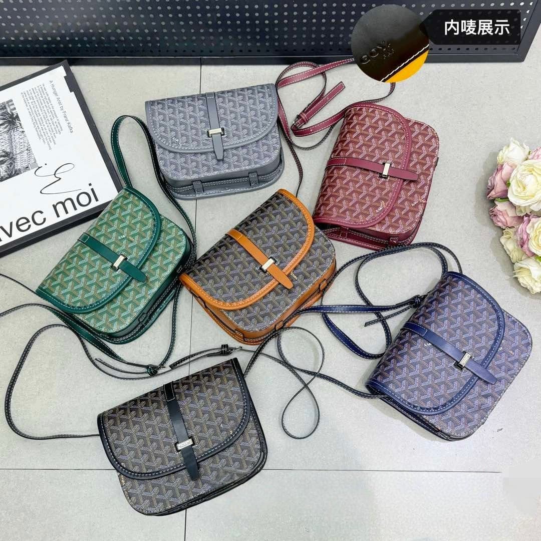 Cross-Border New Style Dogtooth Saddle Bag Fashion Monogram Shoulder Crossbody Bag Versatile Messenger Bag Hot-Selling Women's Bag for Export