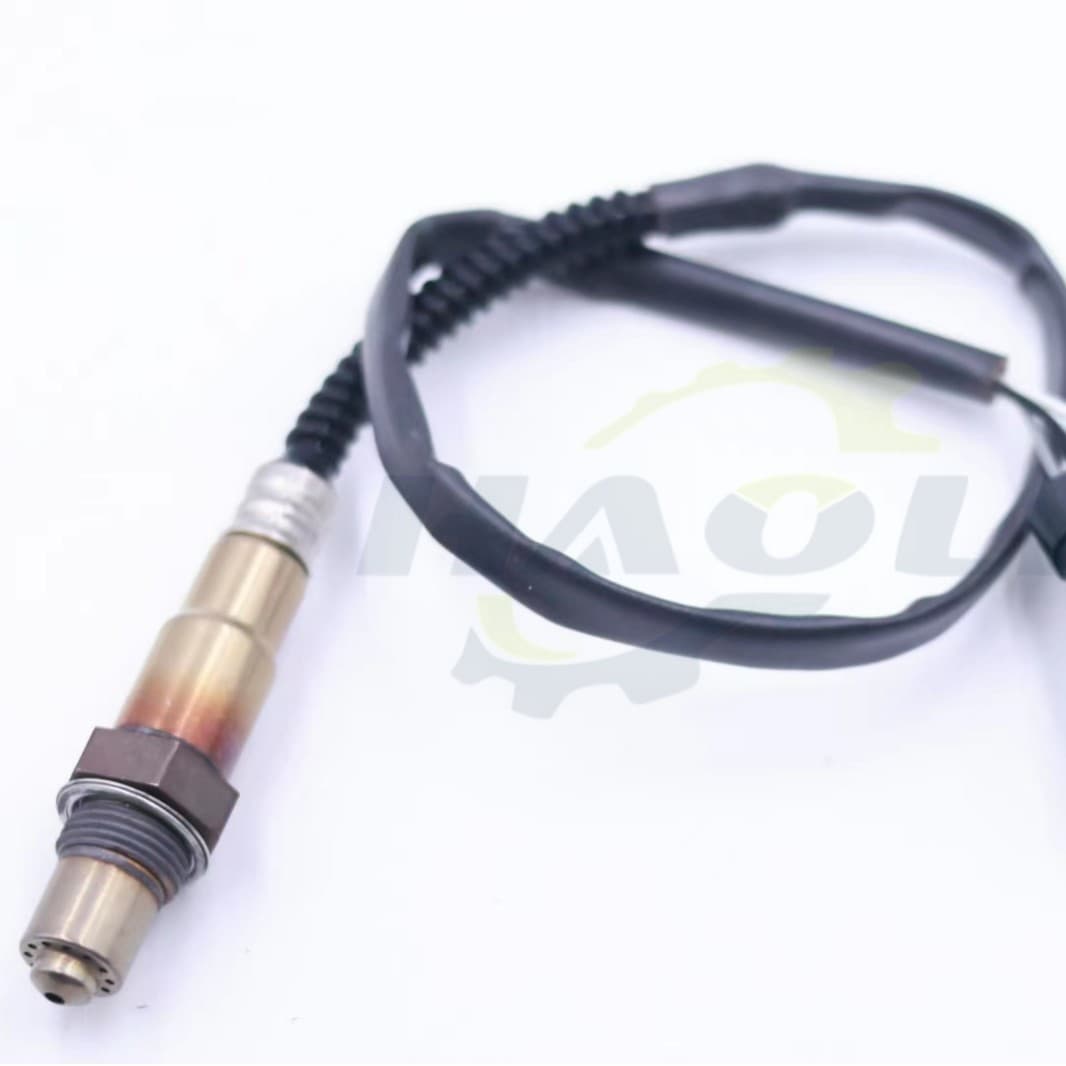 Oxygen Sensor H7700107433 Compatible with Renault Megane II 02-08