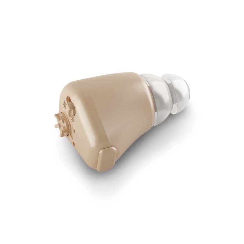 In-ear hearing aid USB rechargeable sound amplifier headset for the elderly hearing aid cost-effective deafness