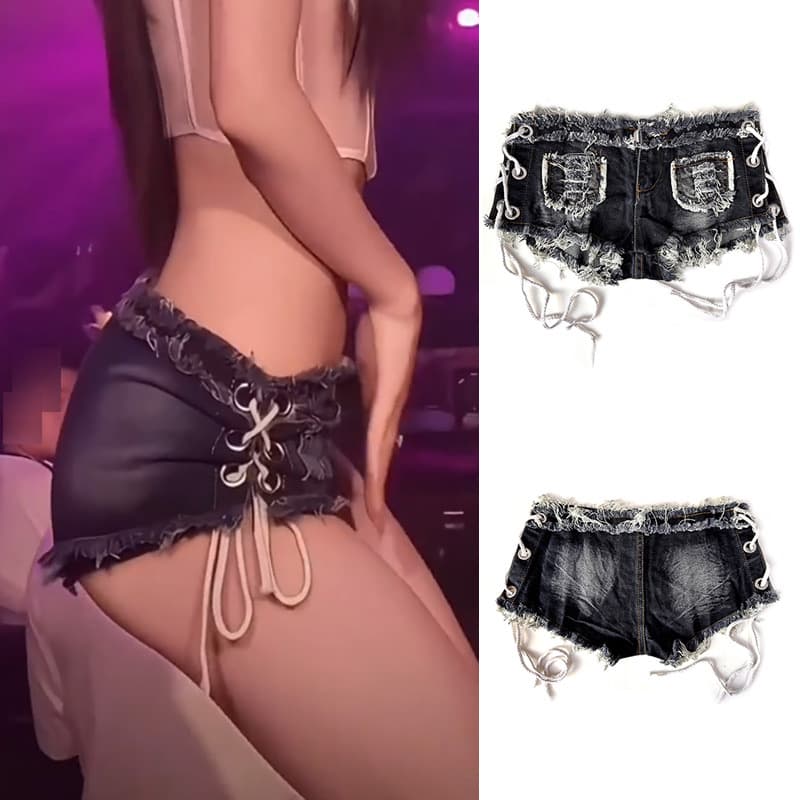 Bar and nightclub girl group performance costumes bgo point gogo outfits female lead dancer sexy DS performance costumes DJ stage singers