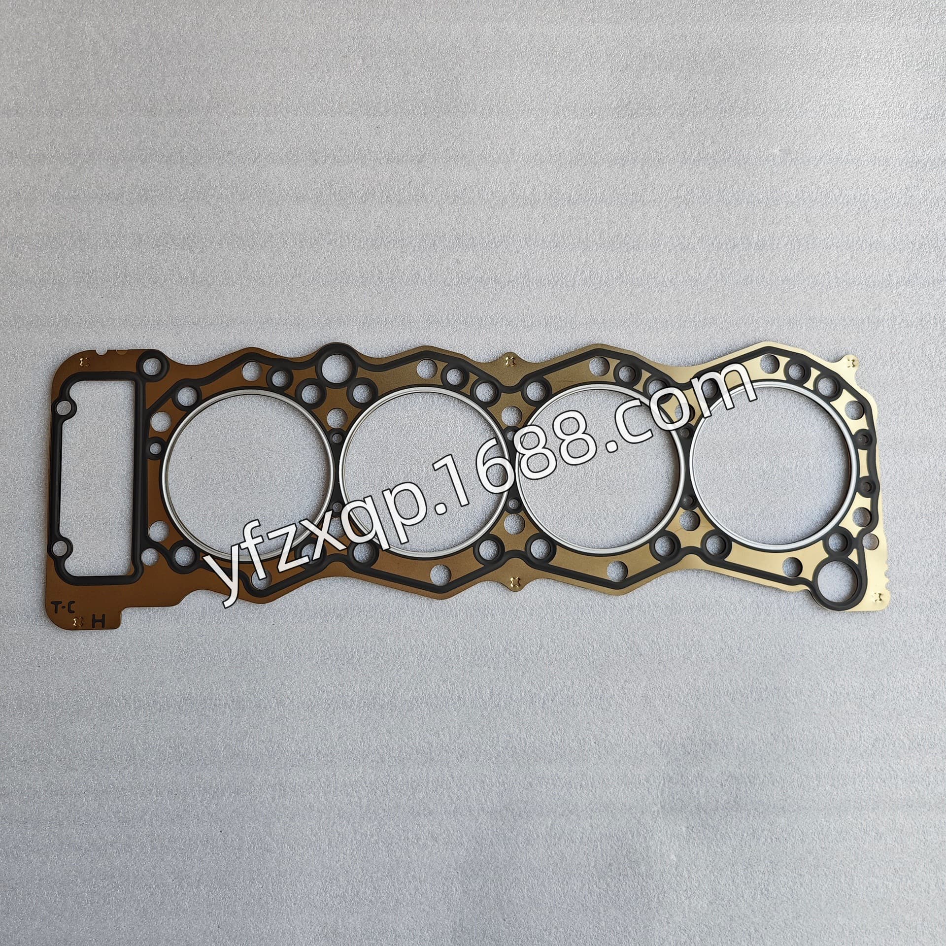 Mitsubishi Fuso Canter 4M50 Cylinder Head Gasket 4M50T Cylinder Bed ME226784 ME223526 ME240778