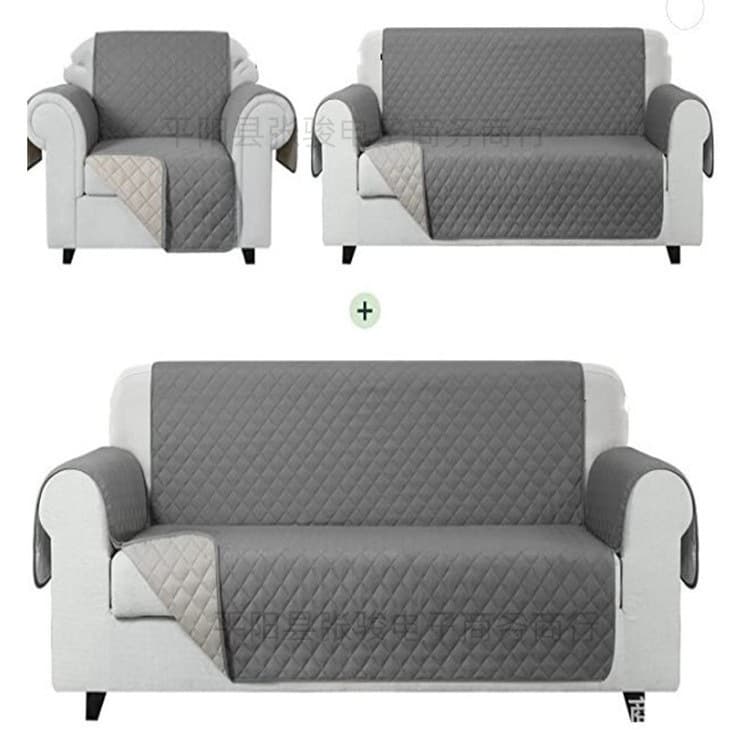 One-piece Pet Sofa Cover Anti-cat Scratch Home Sofa Towel Universal Cover Mat
