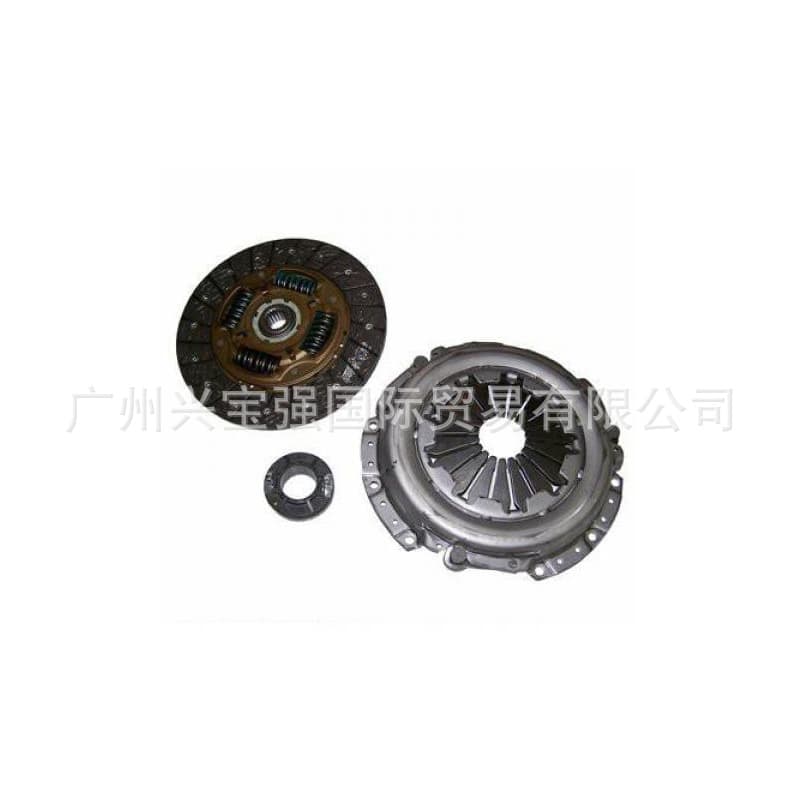 41300-23030/41100-23035 Clutch Kit for Hyundai Kia Rio Clutch Disc